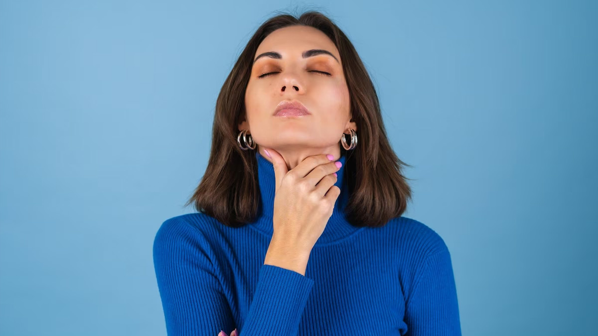 spice for thyroid