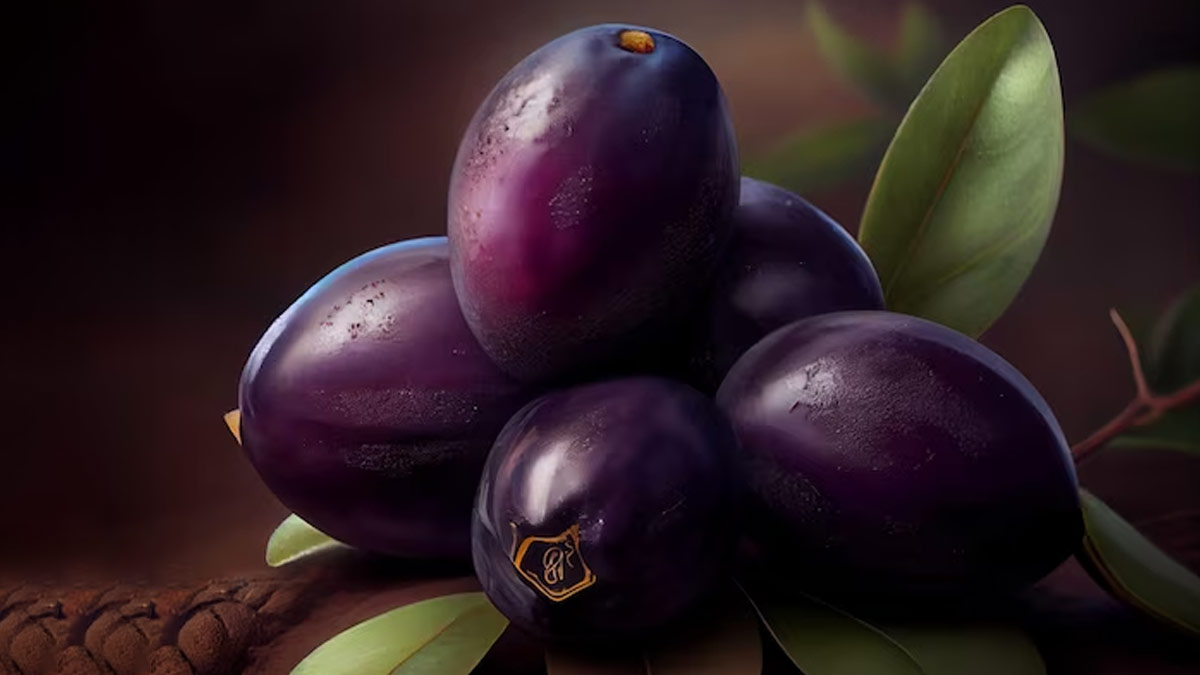 jamun