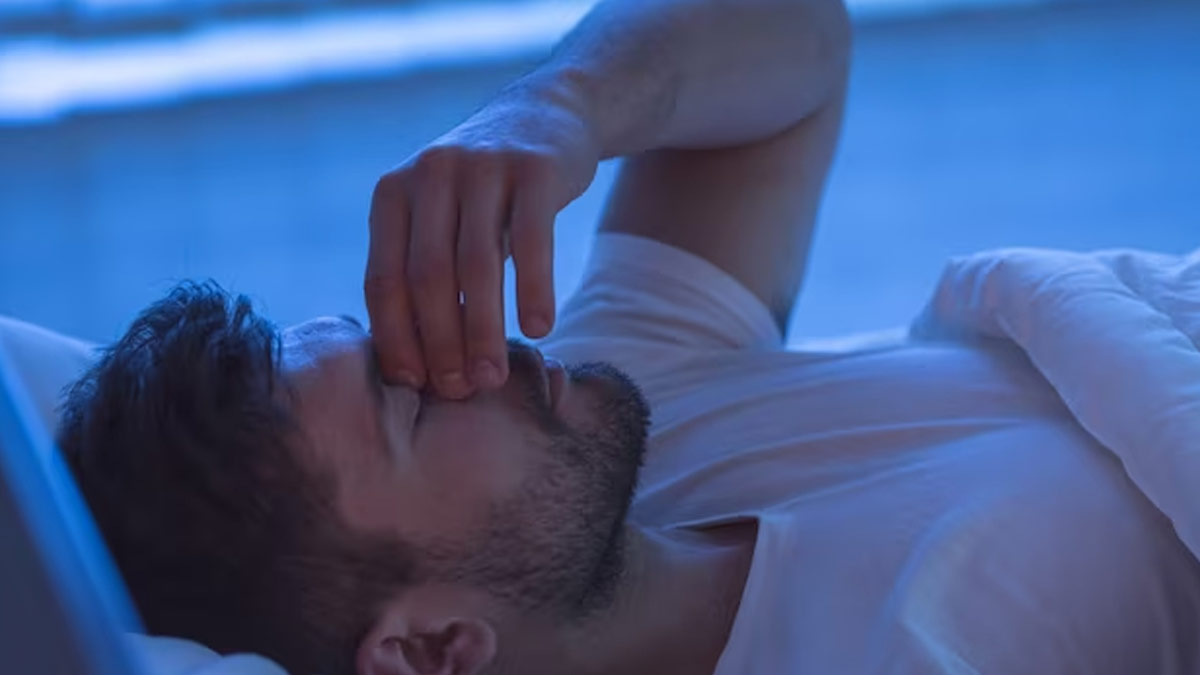 night owl or morning person