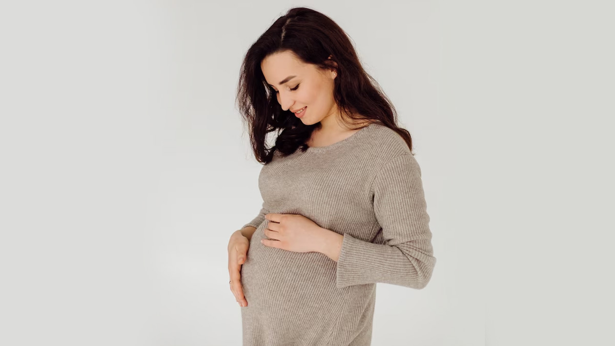 oral hygiene in pregnancy