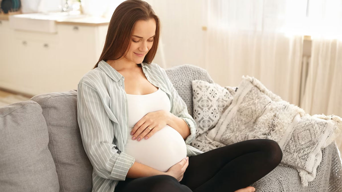 oral hygiene in pregnancy