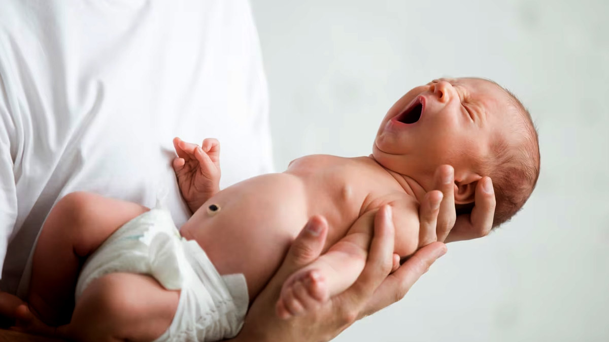delayed cord clamping in hindi