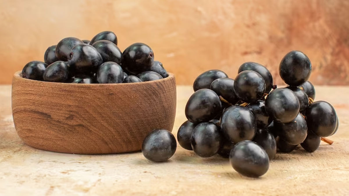 Jamun Benefits For Liver In Hindi