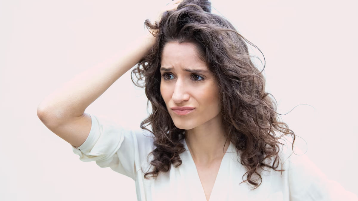 tips to take care of hair care