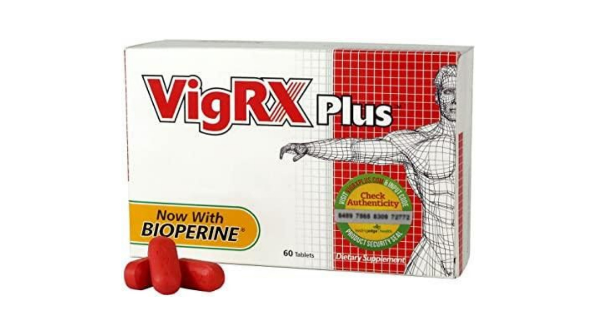 VigRX Plus