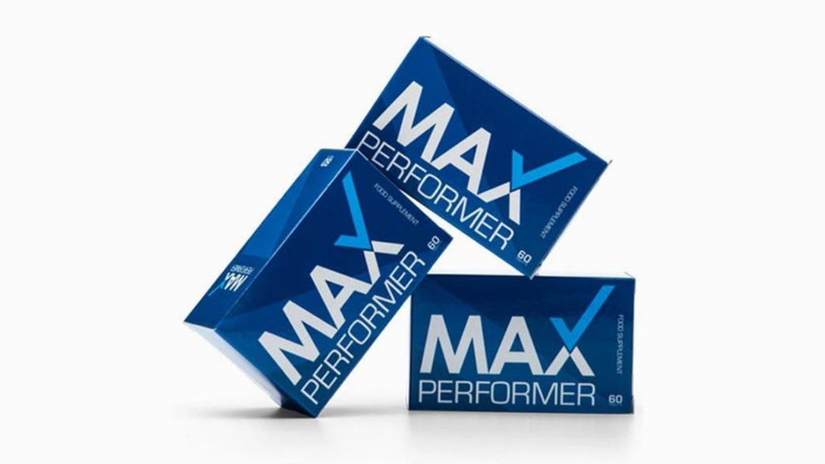 Max Performer