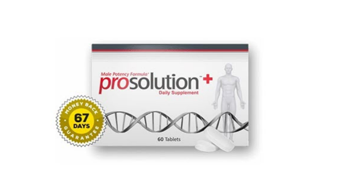 ProSolutions Plus