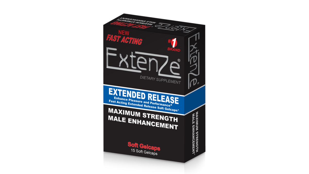 ExtenZe