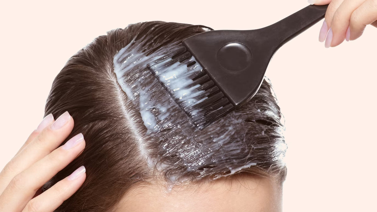 hair mask for hair growth