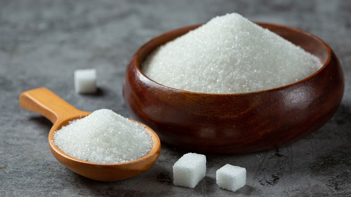 sugar myths and facts