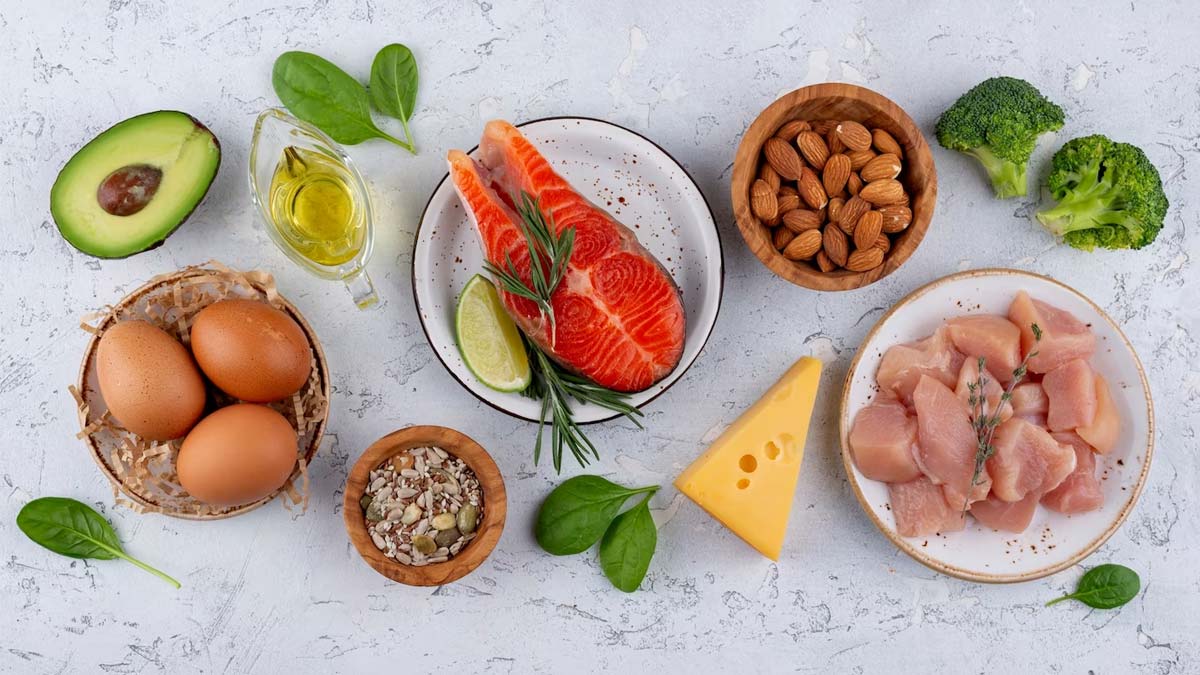 Importance Of Fats For Body In Hindi