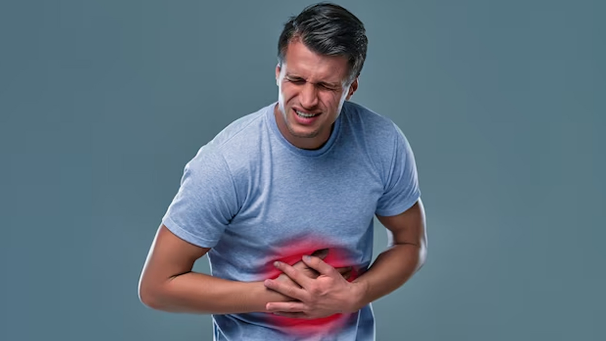 Abdominal-Pain
