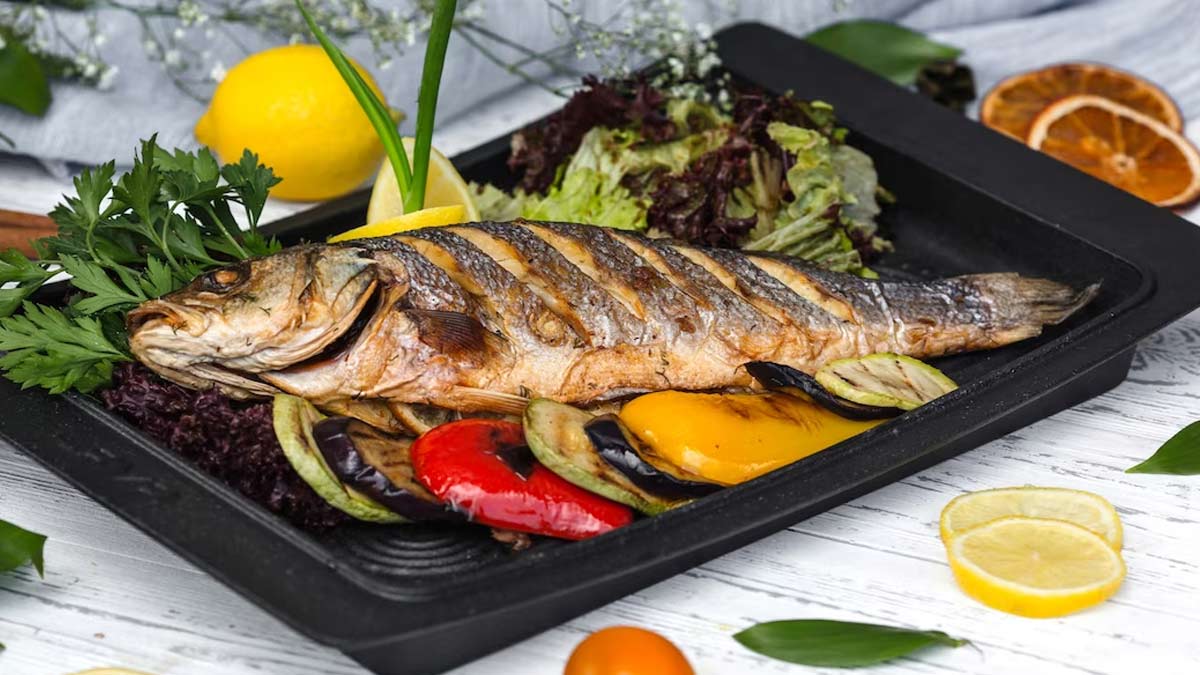 Is it Ok To Drink Coffee After Eating Fish