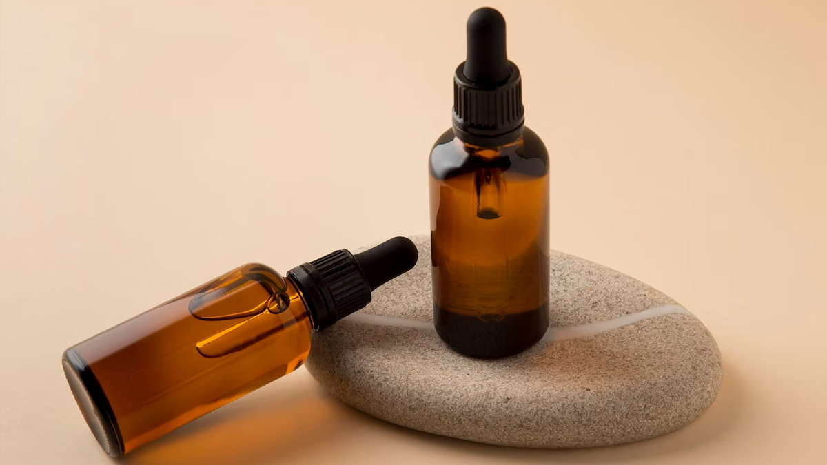 oils for itching