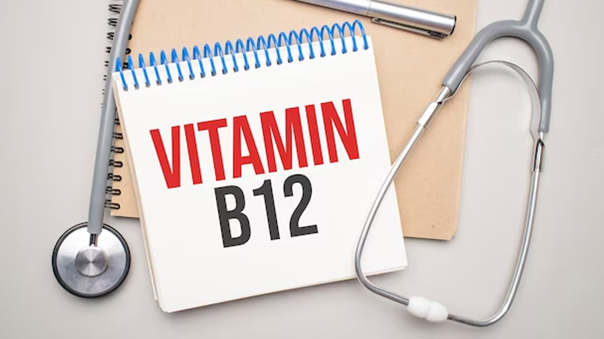 Are You At Risk Of Vitamin B12 Deficiency? Here's What You Need To Look ...