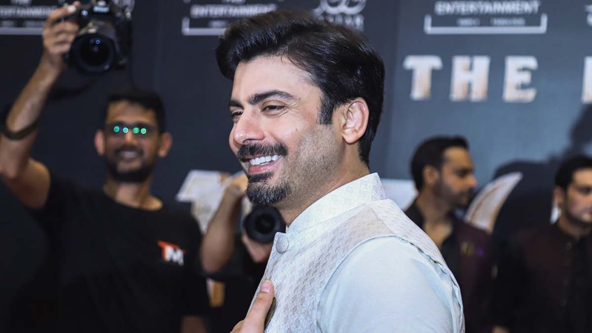 Actor Fawad Khan Diagnosed With Diabetes in hindi