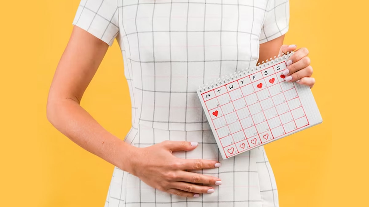 Apple Cider Vinegar Benefits For Irregular Periods