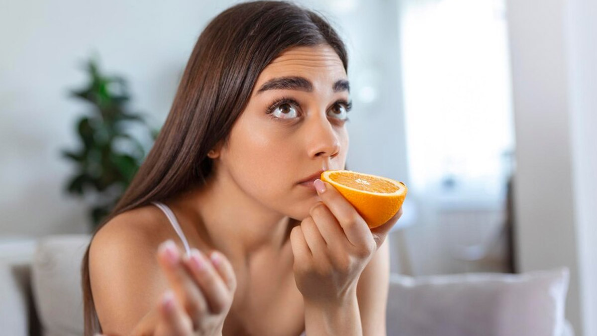 Factors That Can Cause Loss Of Smell Other Than COVID-19 