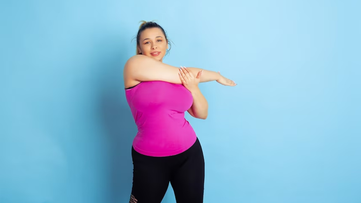 7 Steps To Lose Belly Fat In 30 Days OnlyMyHealth