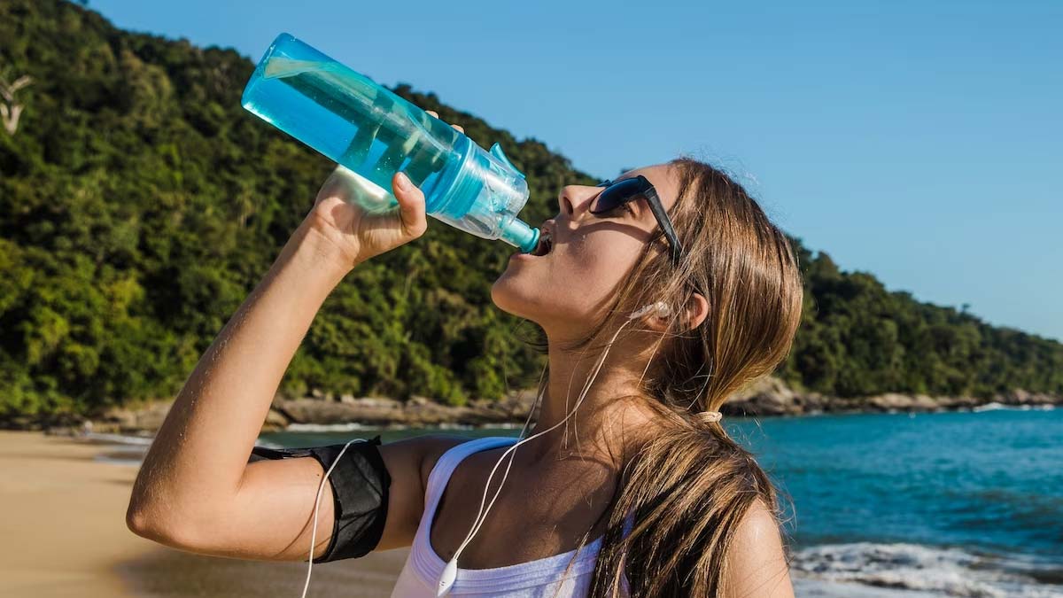 face burning prevention tips