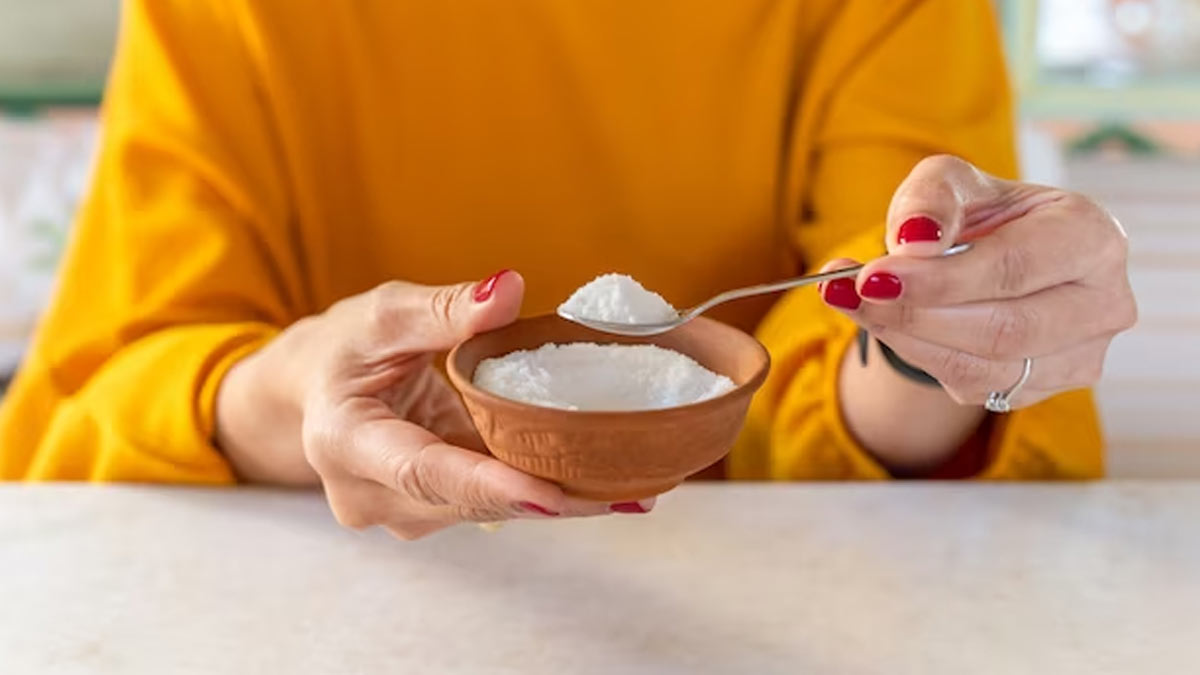 benefits of flour and sugar paste