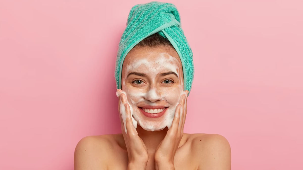 how to remove facial hair