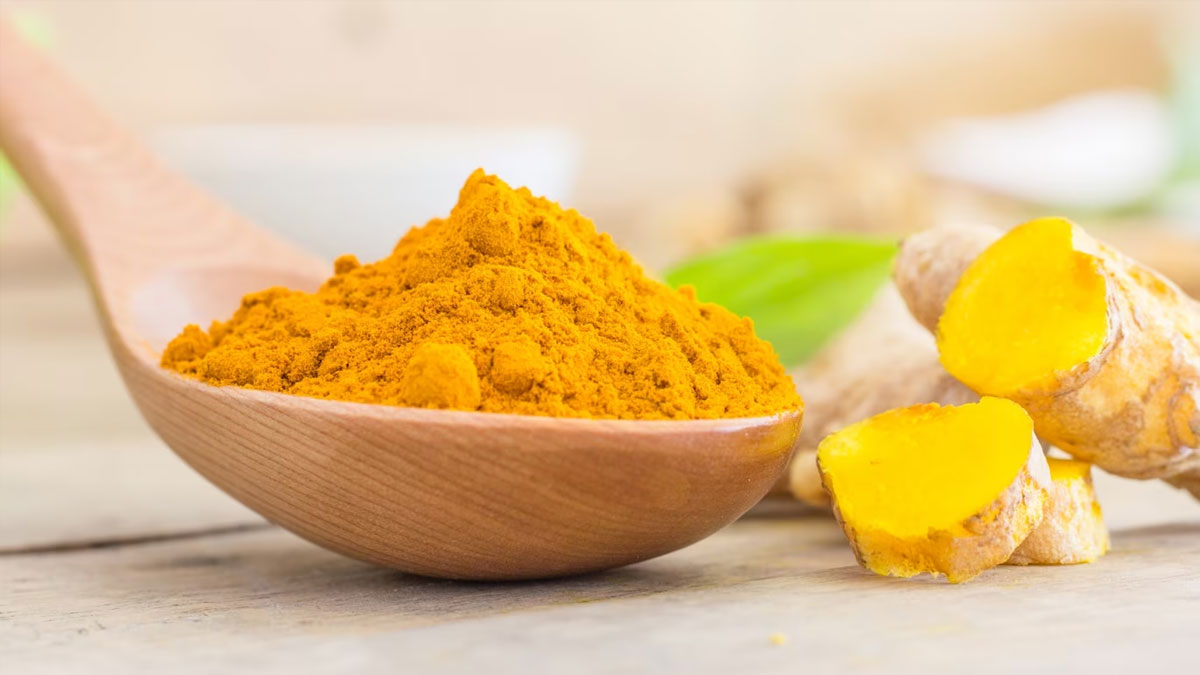 turmeric