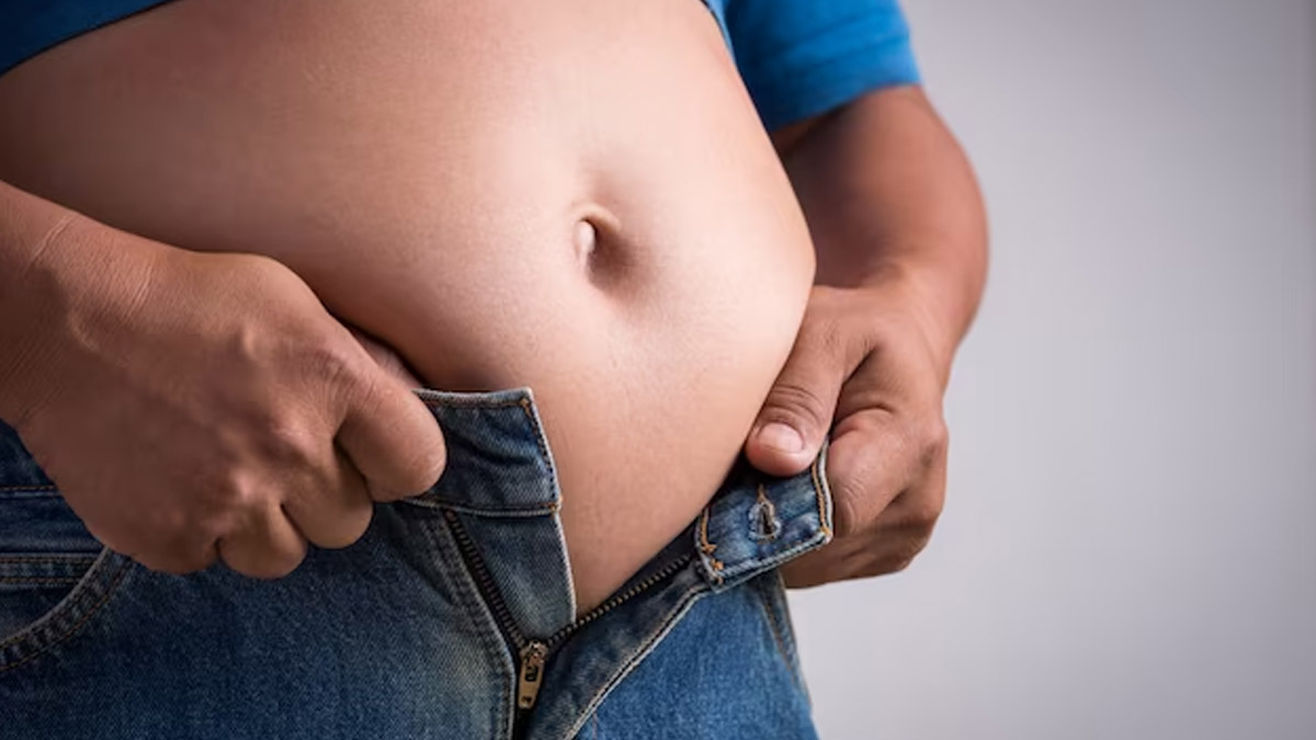 weight gain in hindi