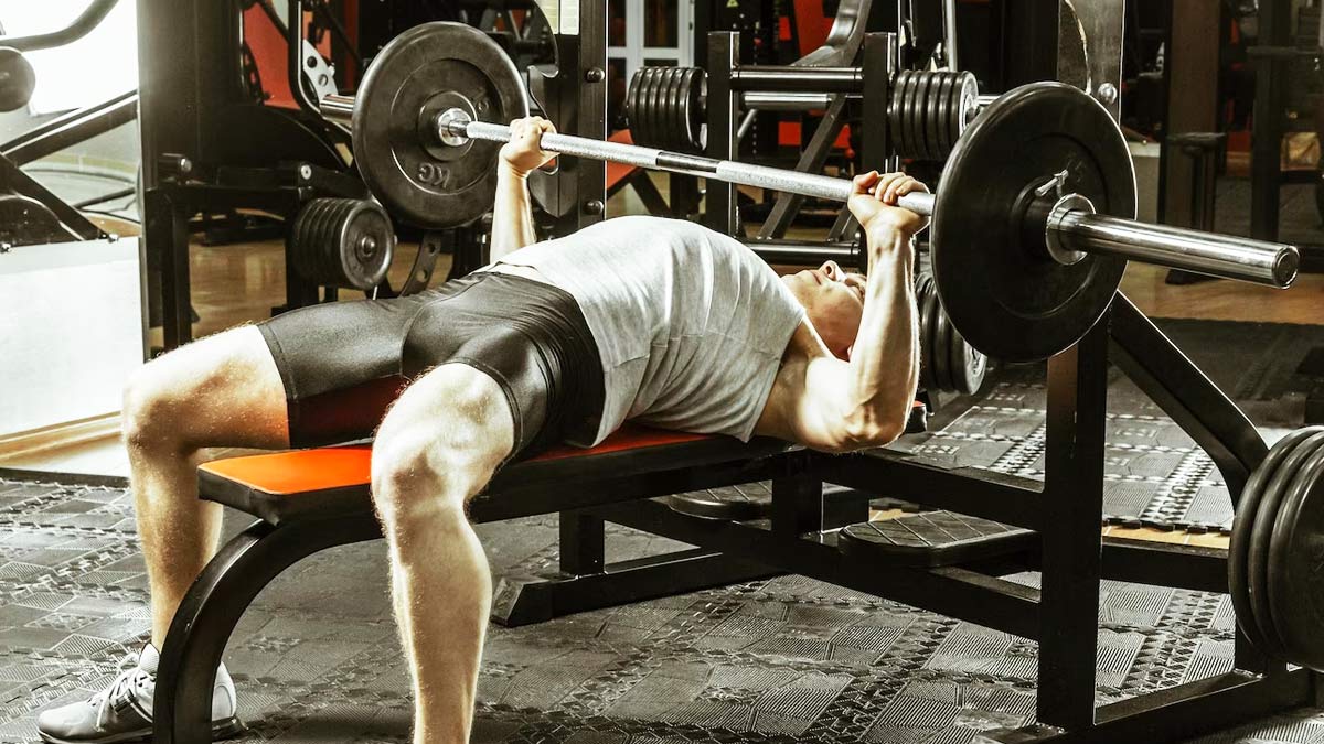 Exercises To Build Chest Muscles In Hindi