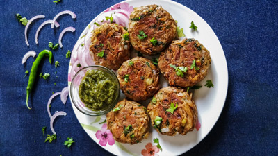 Eid al-Adha 2023: इस बार ईद पर बनाएं सोया कबाब, स्वाद के साथ सेहत से भी है भरपूर