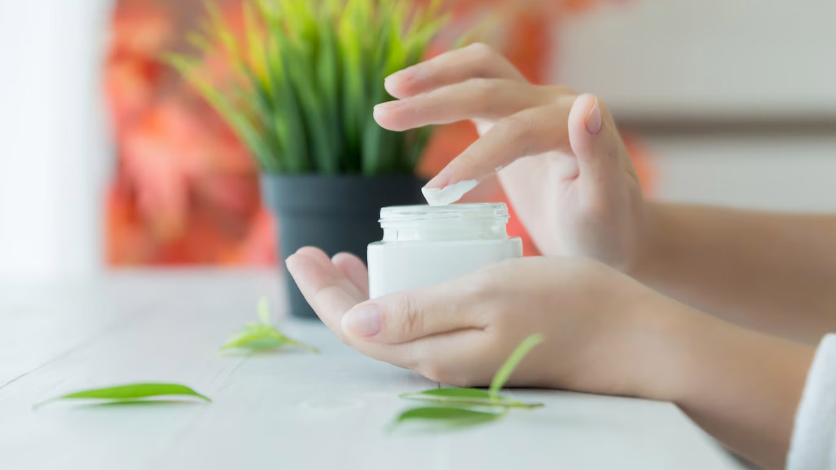 night cream for skin whitening