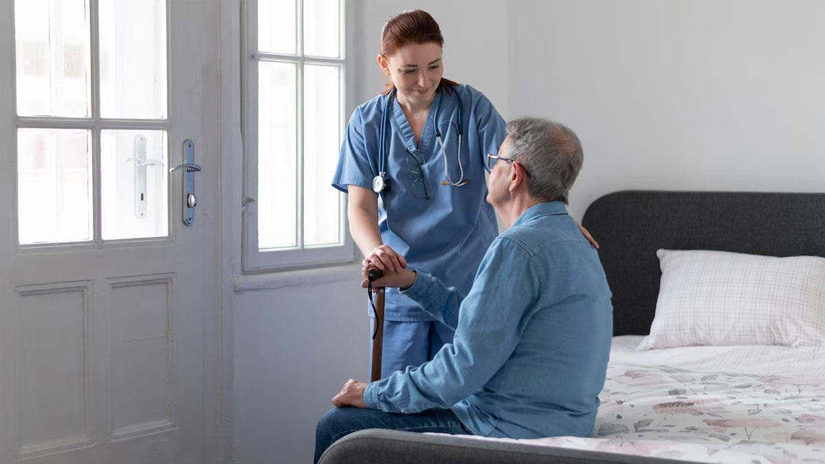 type of dementia in hindi