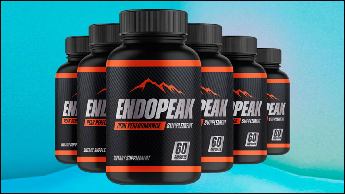Endo Peak Male Enhancement Pills Review - Is EndoPeak Worth It or  Ingredients with Side Effects?