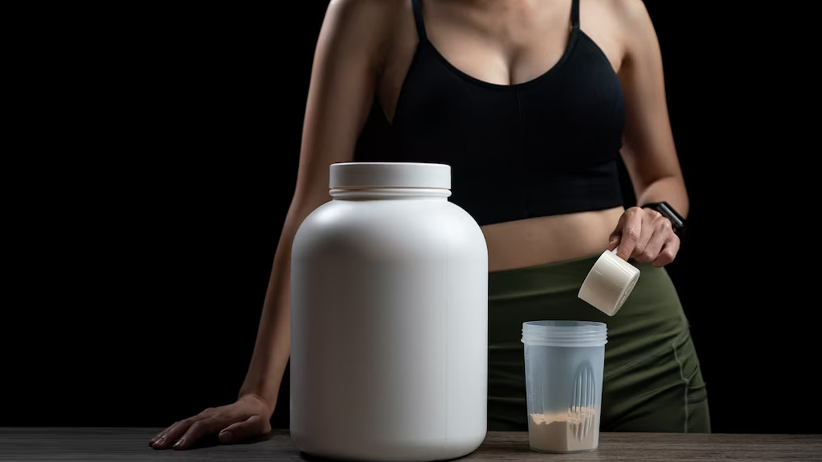 Is Protein Really Bad For Health In Hindi