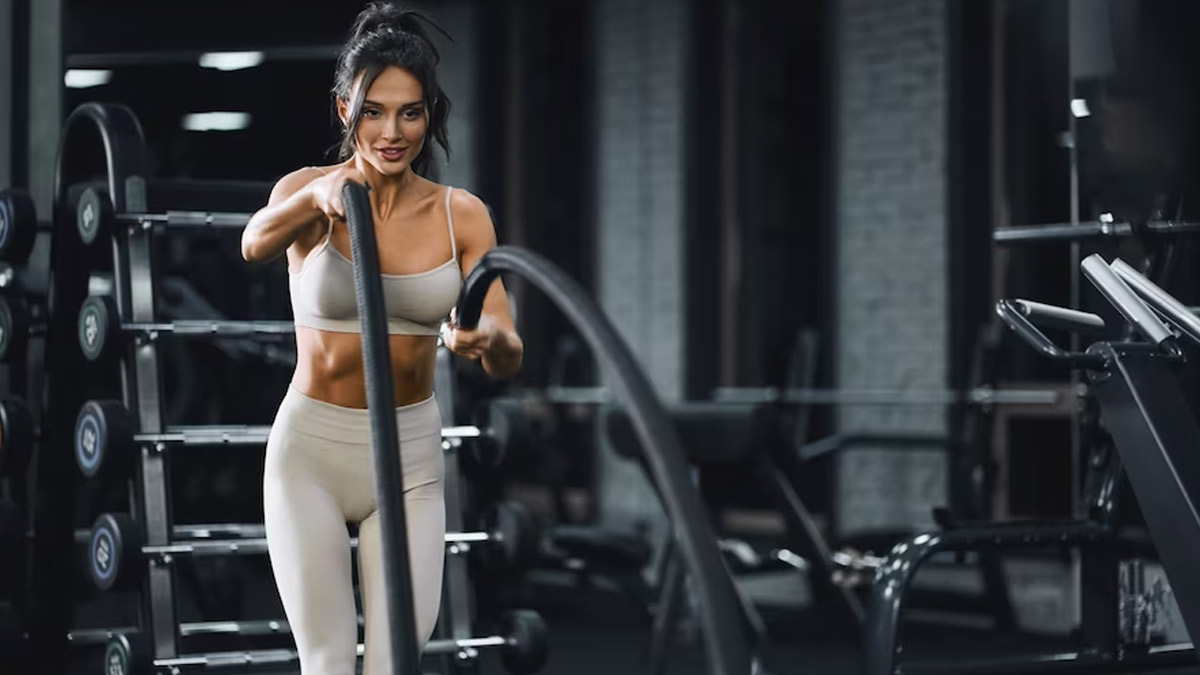 Myths Around Women Fitness In Hindi