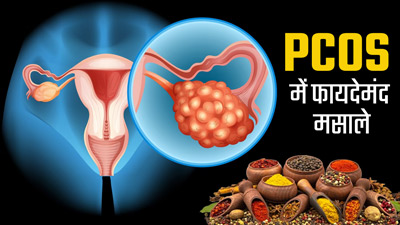 PCOS से पीड़ित महिलाएं डाइट में शामिल करें ये 5 मसाले, हार्मोन्स को बैलेंस करने में मिलेगी मदद