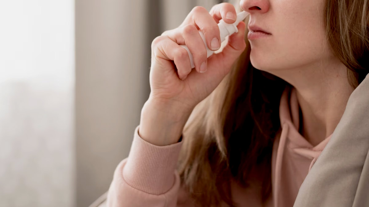 Can A Sinus Infection Cause Ringing In The Ears Expert Answers 