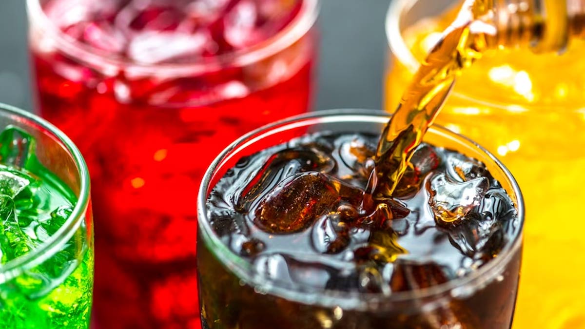colddrink sweetner causes cancer