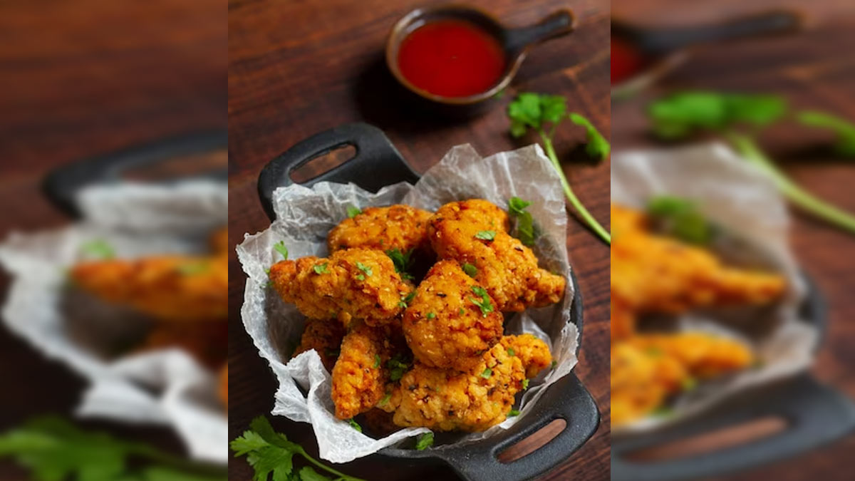 Avoid Fried During Monsoon