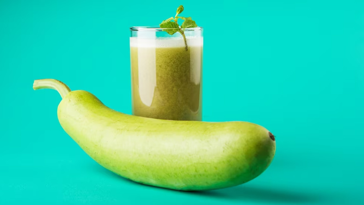 lauki juice benefits for liver 