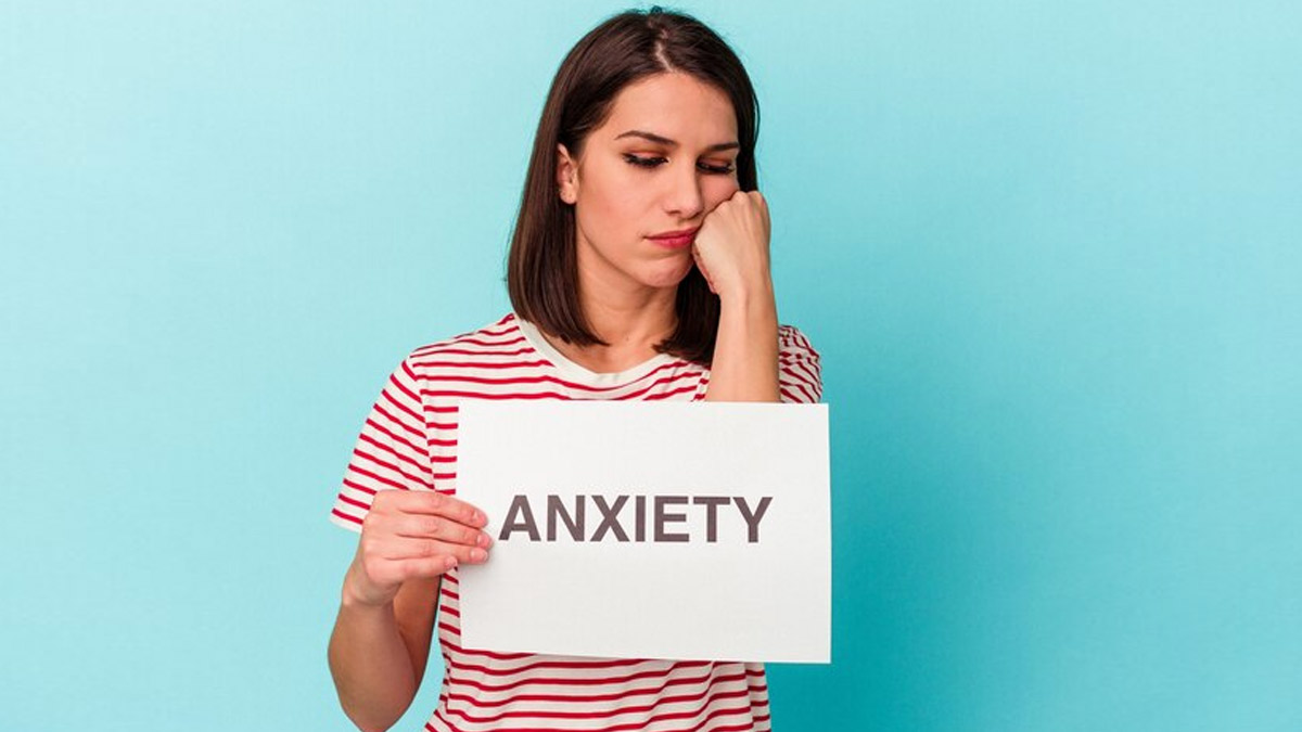 Palpitations And Anxiety: Here Are Some Differences | OnlyMyHealth