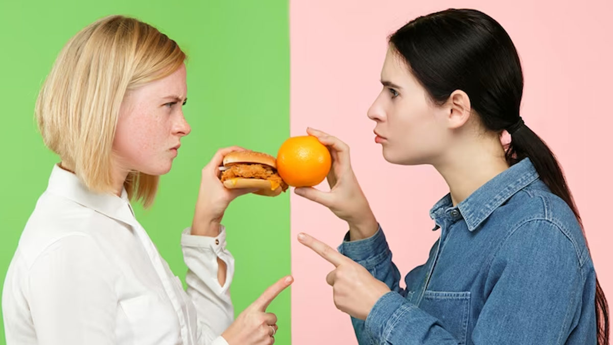 The Pros Cons Of Eating The Same Food Daily OnlyMyHealth