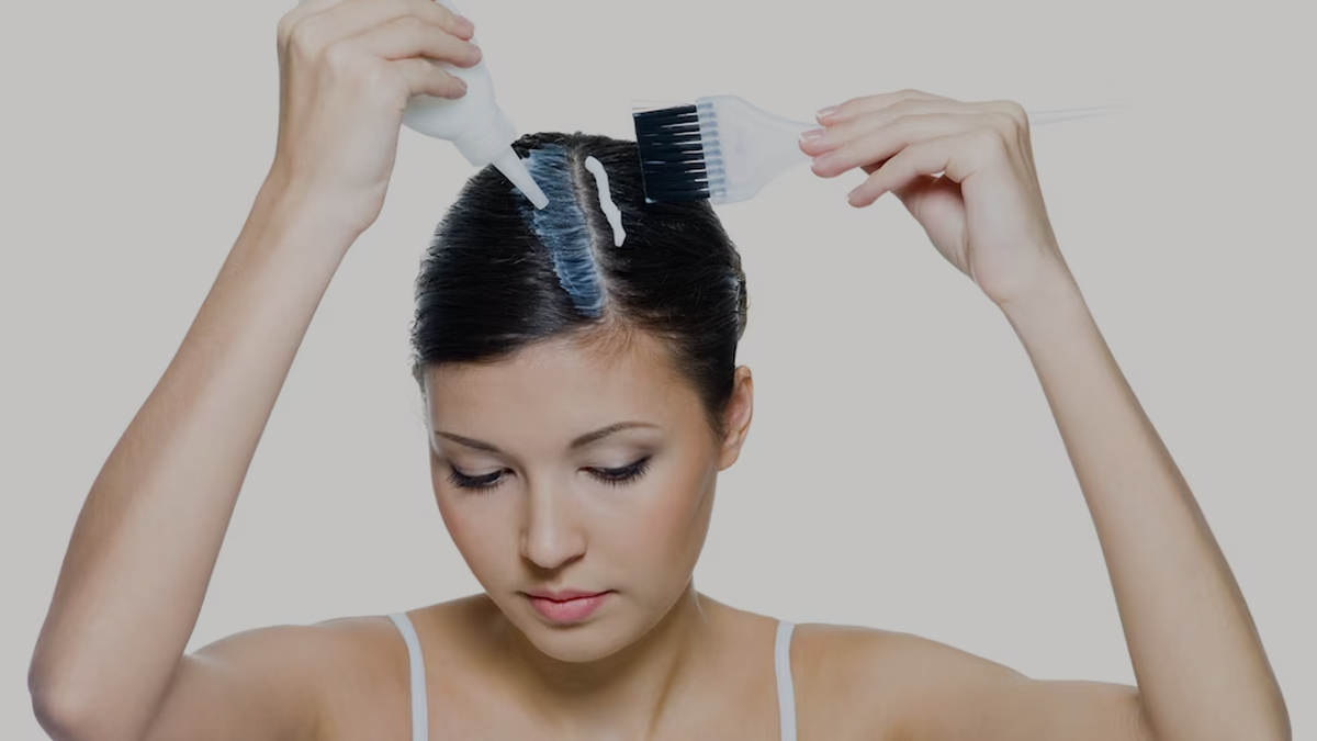 Lemon And Aloe Vera To Remove Dandruff