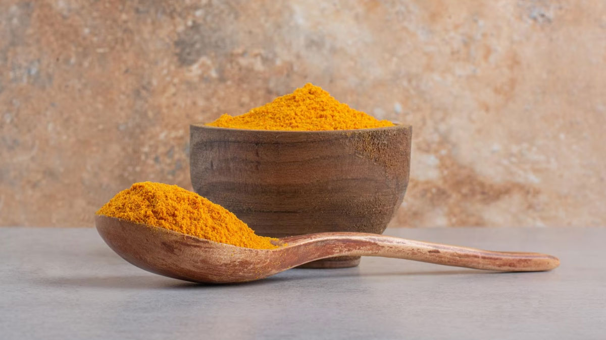haldi