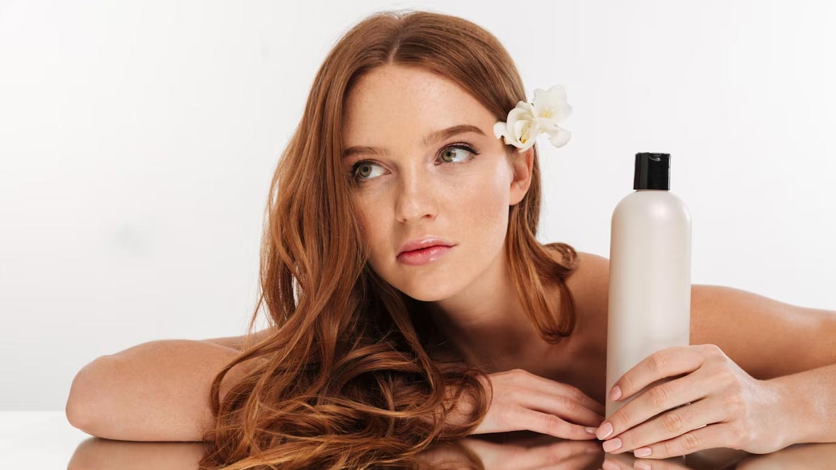 how to get healthy scalp 