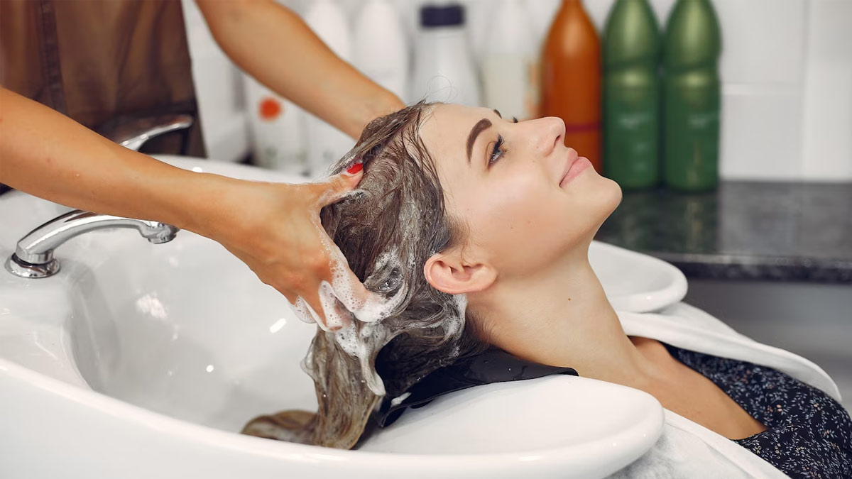 how to get healthy scalp
