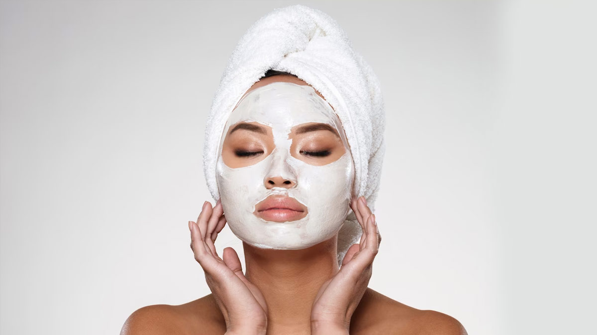 how to make ashwagandha face pack in hindi