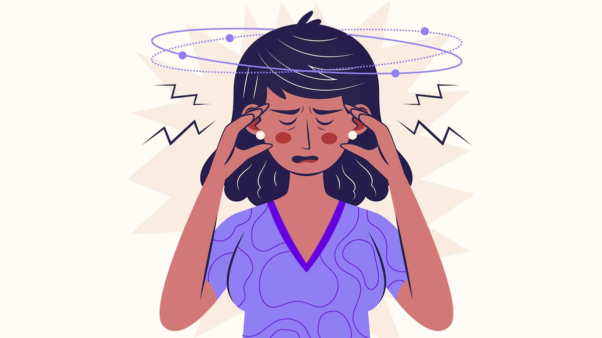 Palpitations And Anxiety: Here Are Some Differences