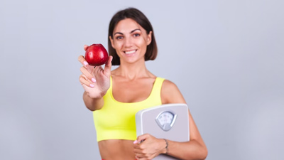 1300 Pound Teen Ordered By King To Lose Weight