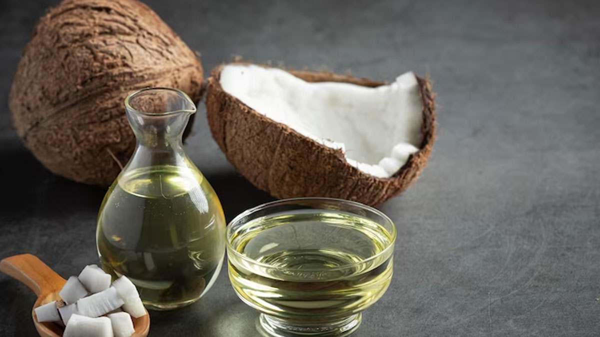 Hair Oils To Maintain Healthy Curls